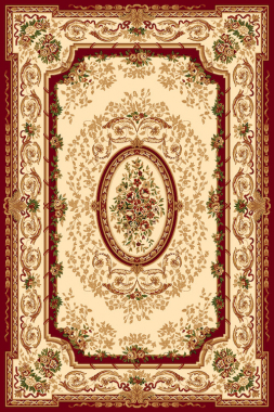 VALENCIA 2 - W490 - RED