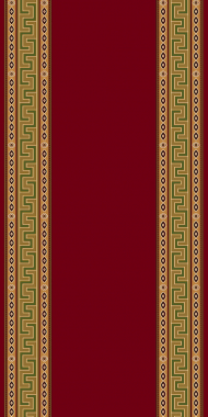 VALENCIA 2 - W600 - RED