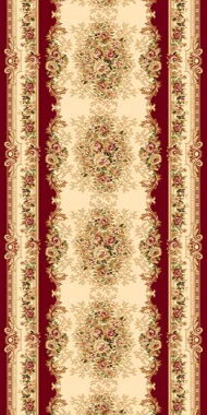 VALENCIA - 4015 - RED