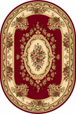 VALENCIA - d010 - RED