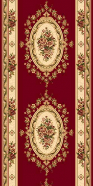 VALENCIA - d010 - RED