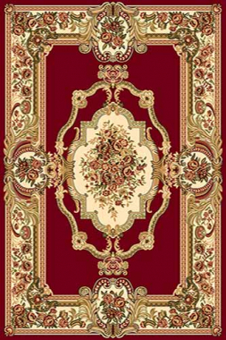 VALENCIA - d014 - RED