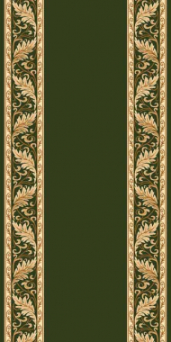 VALENCIA - d040 - GREEN 2