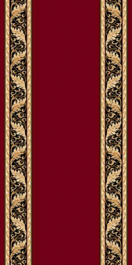 VALENCIA - d040 - RED