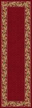 VALENCIA - d044 - RED 4