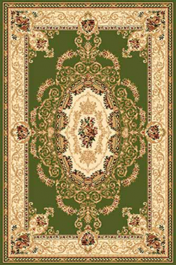 VALENCIA - d058 - GREEN