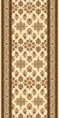 VALENCIA - D064 - CREAM