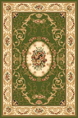 VALENCIA - D066 - GREEN