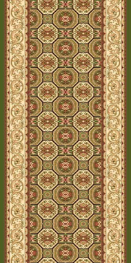 VALENCIA - d068 - GREEN