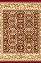 VALENCIA - d068 - RED