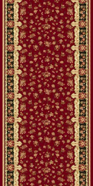 VALENCIA - d069 - RED