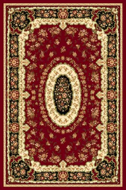 VALENCIA - d069 - RED