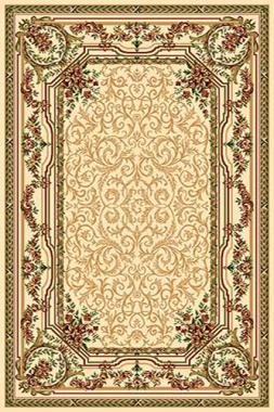VALENCIA - D074 - CREAM