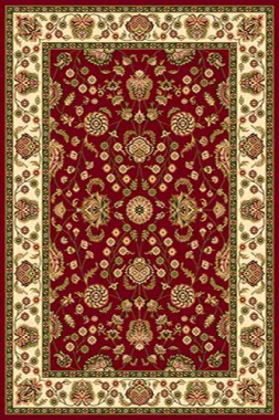 VALENCIA - D104 - RED