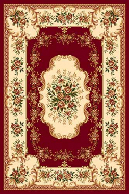 VALENCIA - d114 - RED