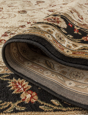 VALENCIA - D115 - CREAM-BLACK