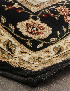 VALENCIA - D115 - CREAM-BLACK