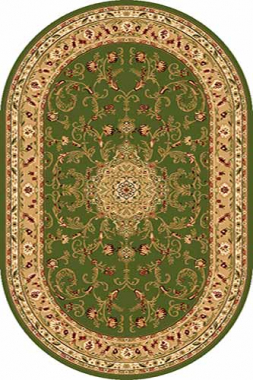 VALENCIA - d115 - GREEN