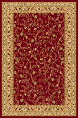 VALENCIA - d115 - RED 2
