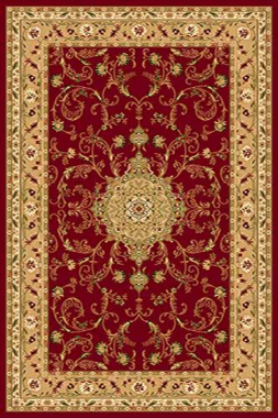 VALENCIA - d115 - RED