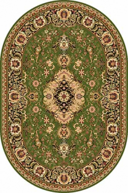 VALENCIA - d286 - GREEN