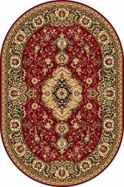 VALENCIA - d286 - RED