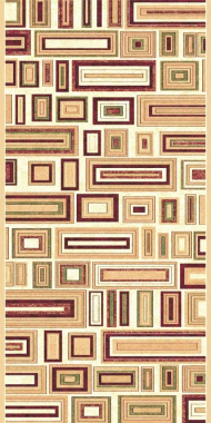 VALENCIA - D348 - CREAM