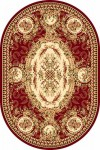 VALENCIA - D350 - RED