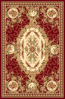 VALENCIA - d350 - RED