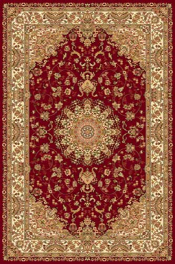 VALENCIA - d394 - RED
