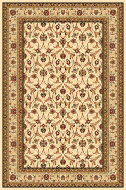 VALENCIA - D400 - CREAM