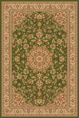 VALENCIA - D404 - GREEN