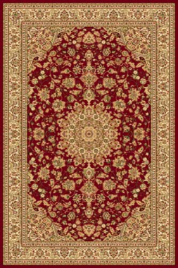 VALENCIA - D404 - RED