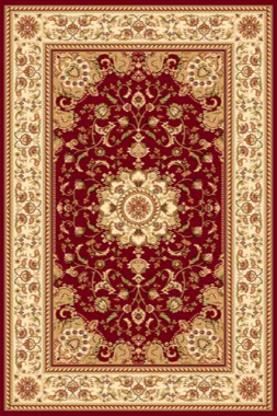 VALENCIA - D406 - RED