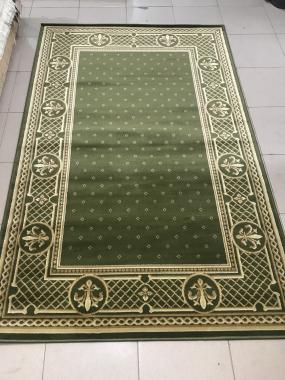 VALENCIA - D436 - GREEN 2