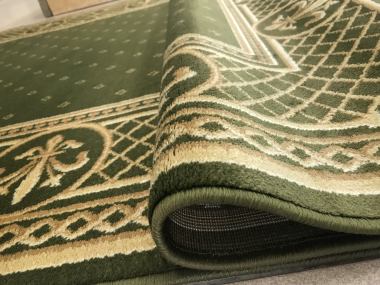 VALENCIA - D436 - GREEN 2
