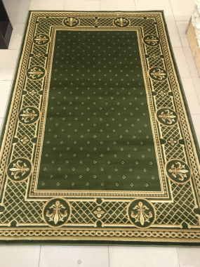 VALENCIA - D436 - GREEN 2