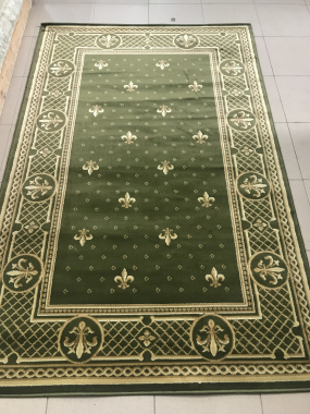 VALENCIA - D436 - GREEN
