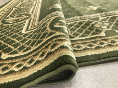 VALENCIA - D436 - GREEN