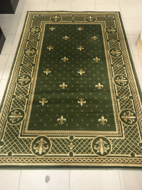 VALENCIA - D436 - GREEN