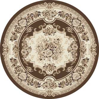 VALENCIA DELUXE - 4015 - BROWN