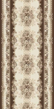 VALENCIA DELUXE - 4015 - BROWN