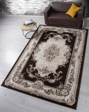 VALENCIA DELUXE - 4015 - BROWN