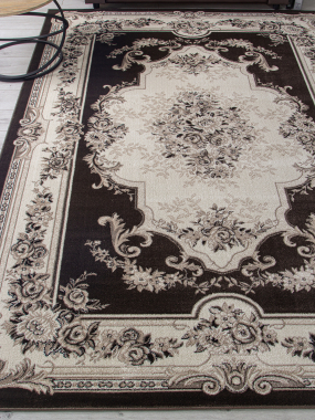 VALENCIA DELUXE - 4015 - BROWN