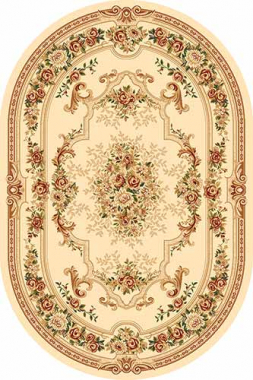 VALENCIA DELUXE - 4015 - CREAM