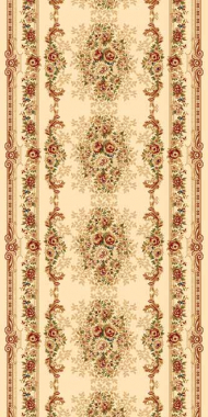 VALENCIA DELUXE - 4015 - CREAM