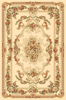 VALENCIA DELUXE - 4015 - CREAM