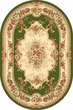 VALENCIA DELUXE - 4015 - GREEN