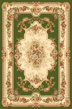 VALENCIA DELUXE - 4015 - GREEN