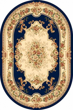 VALENCIA DELUXE - 4015 - NAVY